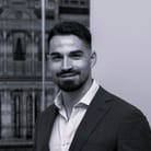 Antony Cazzato