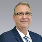 Nigel Irving