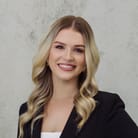 Georgia Preston