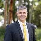 Angelo Mavris