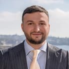 Nick Gero