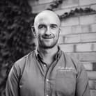 Luke Johnston