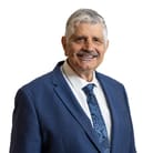 Leo Apostolopoulos