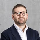 Bryce Pane