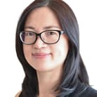 Christine (Yuen Ching) Mok