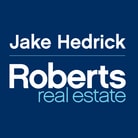 Jake Hedrick