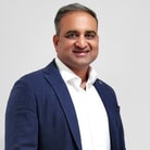 Pinakin Patel