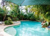 Accommodation & Tourism Business in Ulladulla