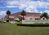 Accommodation & Tourism Business in Tamworth