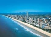 Accommodation & Tourism Business in Surfers Paradise