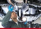 Professional Services Business in Mulgrave