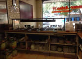 Restaurant Business in Seymour