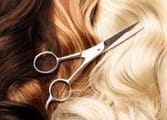 Hairdresser Business in Fitzroy