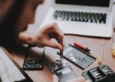 Professional Services Business in Maryborough