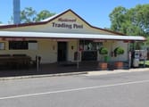 Food, Beverage & Hospitality Business in Maidenwell