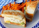 Cafe & Coffee Shop Business in Belconnen