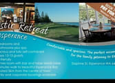 Accommodation & Tourism Business in Castletown