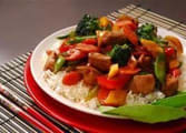 Restaurant Business in Malvern