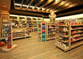 Food & Beverage Business in Richmond