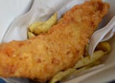 Takeaway Food Business in Plenty