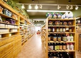 Retailer Business in Carnegie