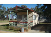 Caravan Park Business in Hay