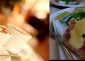 Food & Beverage Business in Essendon