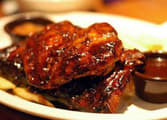 Food & Beverage Business in Port Melbourne