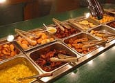 Takeaway Food Business in Preston