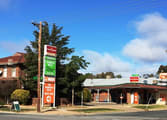 Accommodation & Tourism Business in NSW