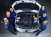 Automotive & Marine Business in Preston