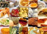 Food, Beverage & Hospitality Business in Blackburn