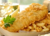 Food, Beverage & Hospitality Business in Chelsea