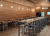 Food & Beverage Business in North Melbourne