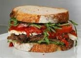 Cafe & Coffee Shop Business in Sydney