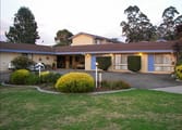 Motel Business in Bega