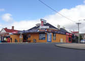 Newsagency Business in West Hobart