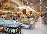 Supermarket Business in Coburg