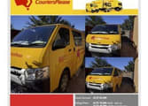 Transport, Distribution & Storage Business in Berwick
