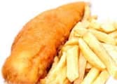 Takeaway Food Business in Hampton Park