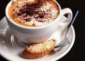 Cafe & Coffee Shop Business in Middle Park