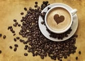 Cafe & Coffee Shop Business in Richmond