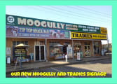 Retail Business in Winnellie