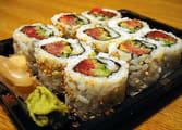 Takeaway Food Business in Brunswick