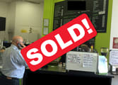 Cafe & Coffee Shop Business in Hurstville