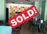 Food, Beverage & Hospitality Business in Cronulla