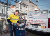 Building & Construction Business in Perth