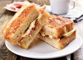 Cafe & Coffee Shop Business in Frankston