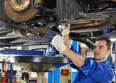 Professional Services Business in Blackburn