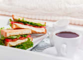 Food, Beverage & Hospitality Business in Emerald